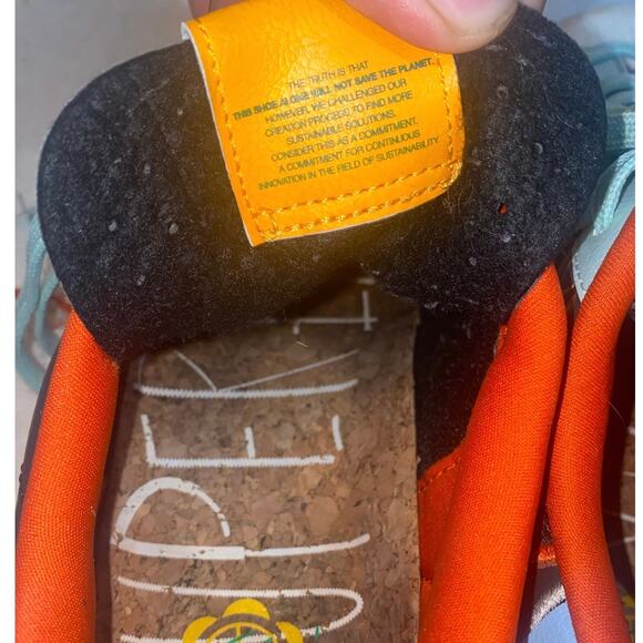 Adidas Superstar x Sean Wotherspoon Earth Day Size 9 - Picture 4 of 8